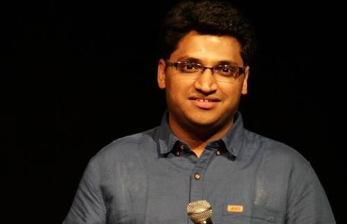 best standup comedians goa